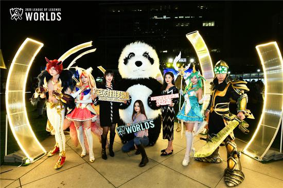 DOTA2 TI14 中国战队 XG 迈入六强之路