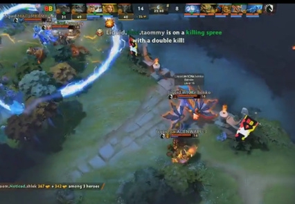 2026电竞世界杯《DOTA2》《LOL》《CS2》赛事信息全揭秘