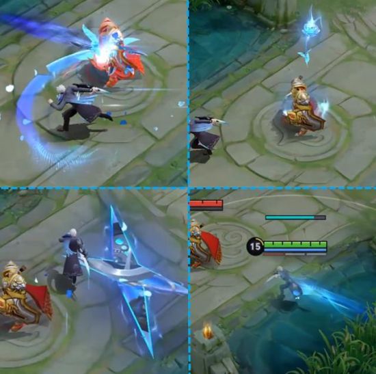 S15瑞士轮赛程公布 预测晋级战队赢取丰厚奖品