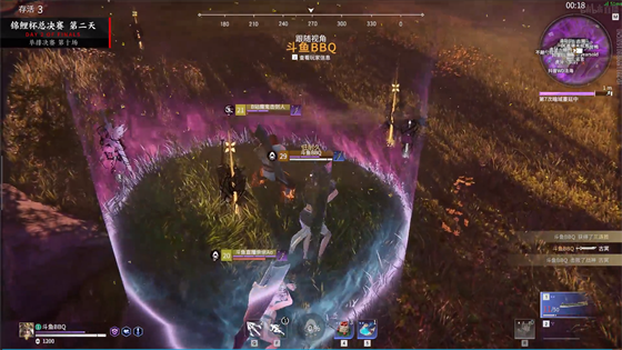 守望先锋小美正式加入风暴英雄新角色介绍